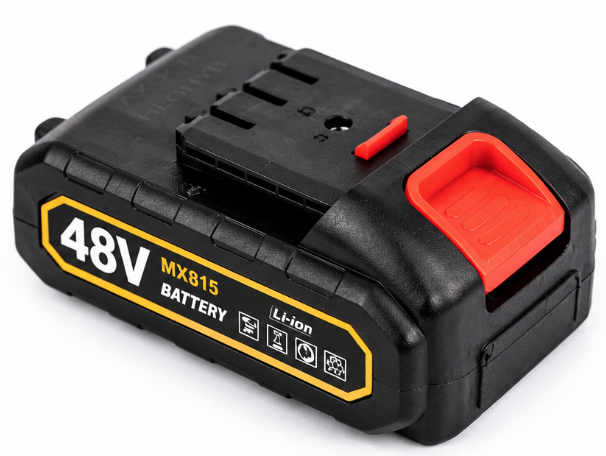 Baterie 48V compatibila cu trimmer Masina tuns iarba mini Drujba Aparat spalat etc LIDER MX815